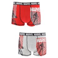   Marvel, Fekete Párduc férfi boxeralsó 2 darab/csomag (S-XL)