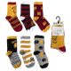 Harry Potter gyerek zokni 23-34