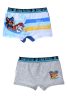 Mancs Őrjárat Surf gyerek boxeralsó 2 darab/csomag 2 - 8 év / 92 - 128 cm