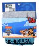 Mancs Őrjárat Surf gyerek boxeralsó 2 darab/csomag 2 - 8 év / 92 - 128 cm