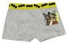 Batman gyerek boxeralsó 2 darab/csomag 3 - 8 év / 98 - 128 cm