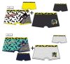 Batman gyerek boxeralsó 2 darab/csomag 3 - 8 év / 98 - 128 cm