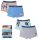 Jurassic World gyerek boxeralsó 2 darab/csomag 2 - 8 év / 92 - 128 cm