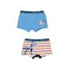 Jurassic World gyerek boxeralsó 2 darab/csomag 2 - 8 év / 92 - 128 cm