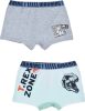 Jurassic World gyerek boxeralsó 2 darab/csomag 2 - 8 év / 92 - 128 cm