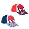 Pókember gyerek baseball sapka 52-54 cm
