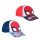 Pókember gyerek baseball sapka 52-54 cm