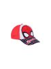 Pókember gyerek baseball sapka 52-54 cm