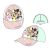 Disney Minnie Pastel baba baseball sapka 48-50 cm