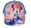 Disney Minnie Ocean baba baseball sapka 48-50 cm