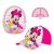 Disney Minnie Flowers baba baseball sapka 48-50 cm