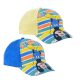Disney Mickey Stay True baba baseball sapka 48-50 cm