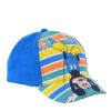 Disney Mickey Stay True baba baseball sapka 48-50 cm