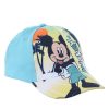 Disney Mickey Surfboard baba baseball sapka 48-50 cm