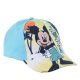 Disney Mickey Surfboard baba baseball sapka 48-50 cm