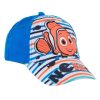 Disney Némó és Szenilla Striped gyerek baseball sapka 52-54 cm