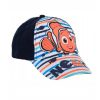Disney Némó és Szenilla Striped gyerek baseball sapka 52-54 cm