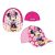 Disney Minnie Flower gyerek baseball sapka 52-54 cm