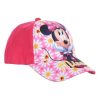 Disney Minnie Flower gyerek baseball sapka 52-54 cm