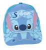 Disney Lilo és Stitch, A csillagkutya gyerek baseball sapka 53 cm   kék