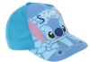 Disney Lilo és Stitch, A csillagkutya gyerek baseball sapka 53 cm   kék