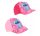 Disney Lilo és Stitch, A csillagkutya gyerek baseball sapka 53 cm pink