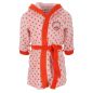 Peppa malac Pink Polka gyerek köntös 3 - 6 év / 98 - 116 cm