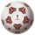 FIFA 2018 labda, 23 cm