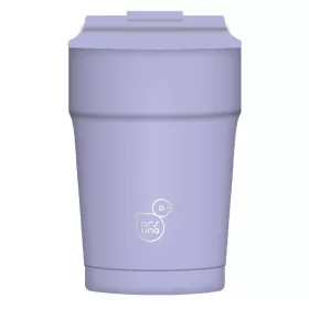 Thermo bögre ARS UNA 350 ml Lavender