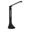 Asztali lámpa AVIDE Calendar LED 5W fekete
