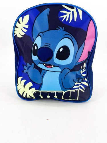 Stitch ovis hátitáska 3D