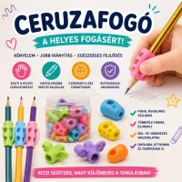Ceruzafogó