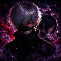 Tokyo Ghoul