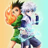 Hunter X Hunter