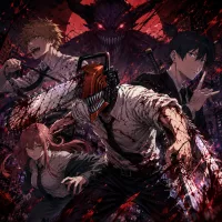 Chainsaw Man