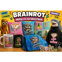 Brainrot