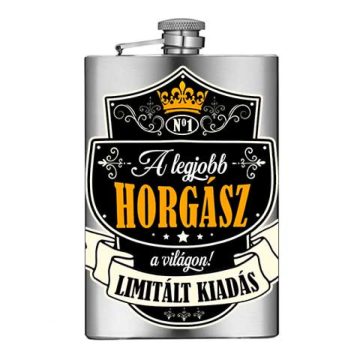 Legjobb horgász