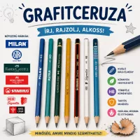 Grafitceruza