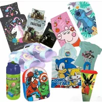 Bölcsödei - óvodai kellékek