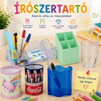 Írószertartó