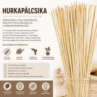 Hurkapálcika