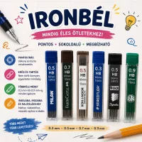 Ironbél