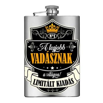 Vadászoknak