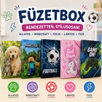 Füzetbox