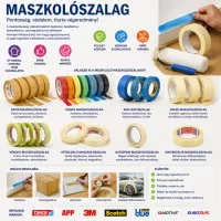 Maszkolószalag