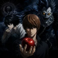 Death Note 