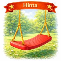 Hinta
