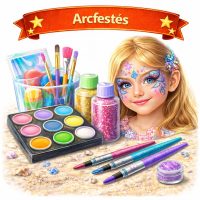 Arcfestés