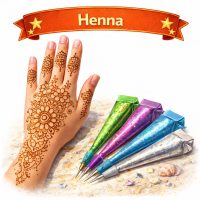 Henna