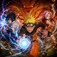 Naruto